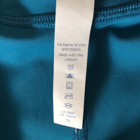Lululemon Athletica Size 2 Jogger Leggings - Picture 4 of 8